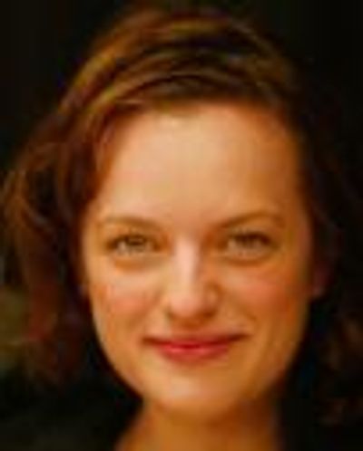 Elisabeth Moss Headshot