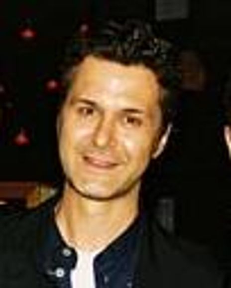 Jonathan Meizler Headshot