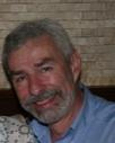 Arturo Porazzi Headshot