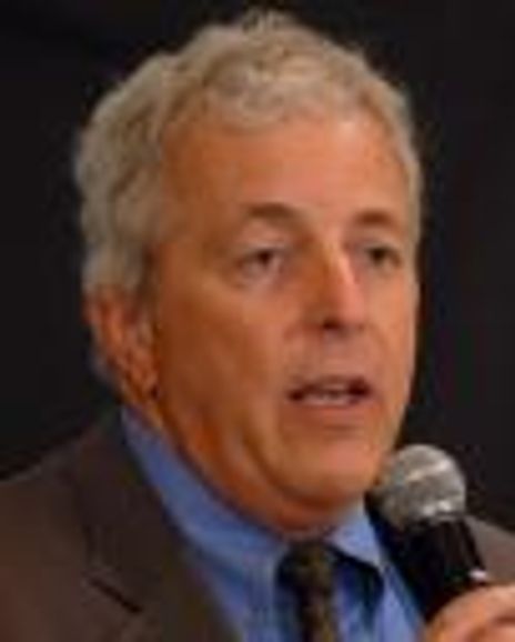 Herbert Stupp Headshot