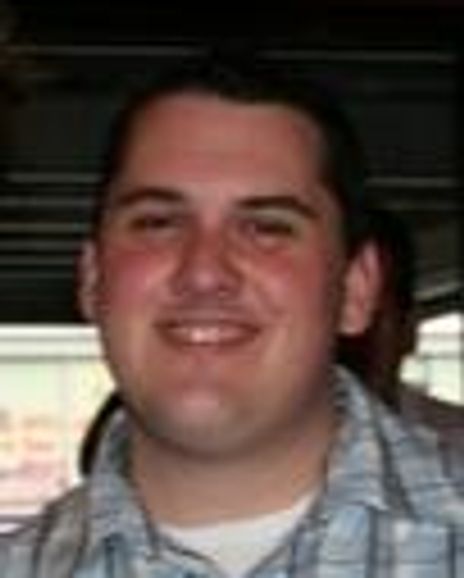 Steve Lyon (i) Headshot