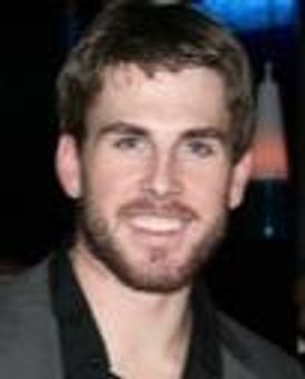 Derek Hanson Headshot