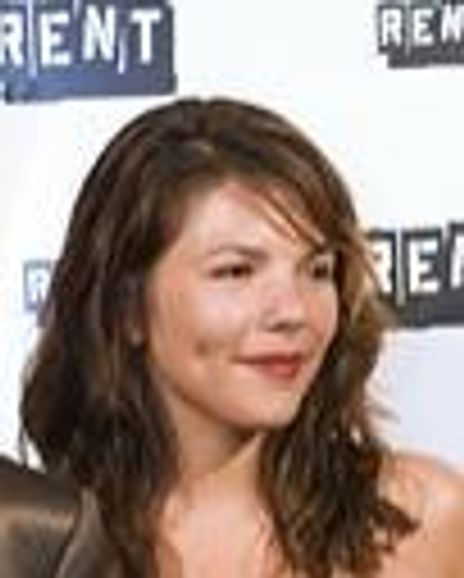 Vanessa Nadal Headshot