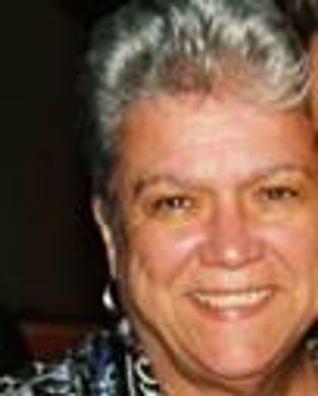 Mary Culwell Headshot