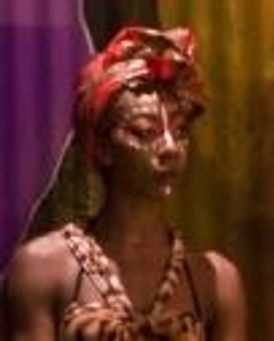 Lauren Deveaux Headshot