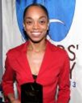 Nicole Chantal de Weever Headshot