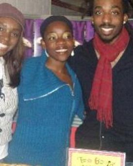 Rujeko Dumbutshena Headshot