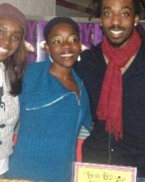 Rujeko Dumbutshena Headshot