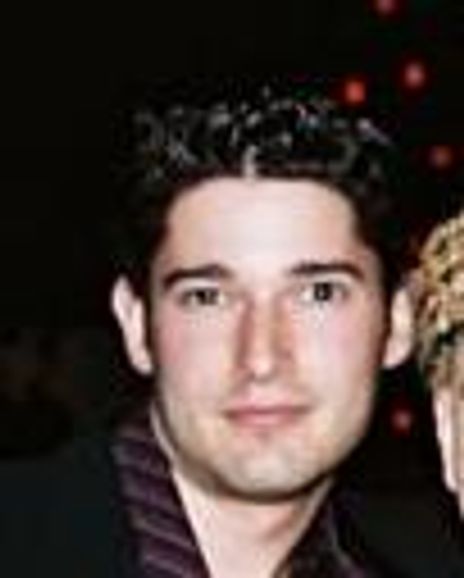 Chris Ciompi Headshot