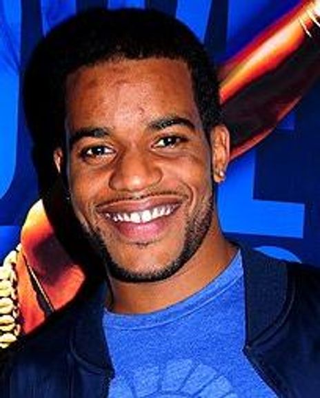 Daniel Soto Headshot