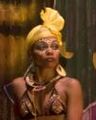 Iris Wilson
