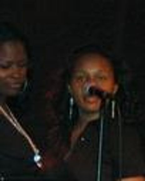 Vanessa Jones Headshot