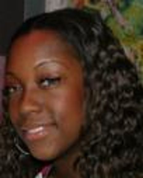 Dominique Sharpton Headshot