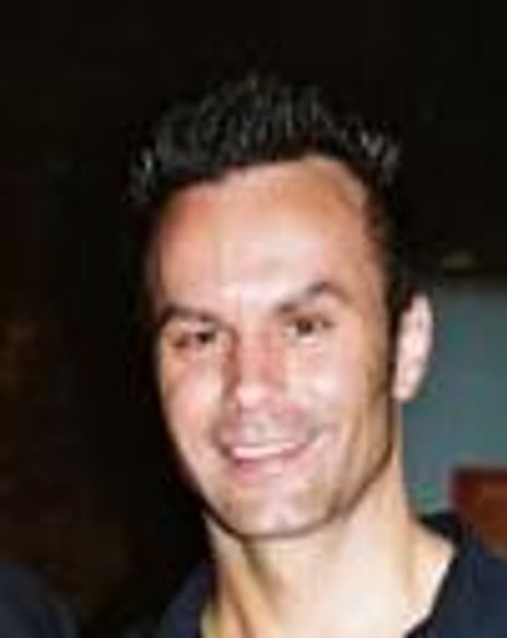 Mark A. Lund Headshot