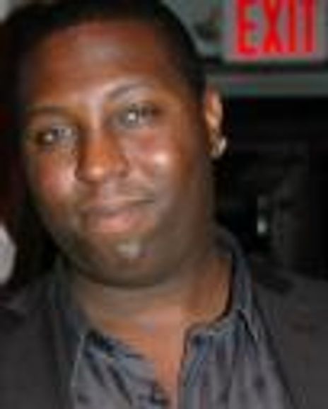 Clayton Bryant Headshot