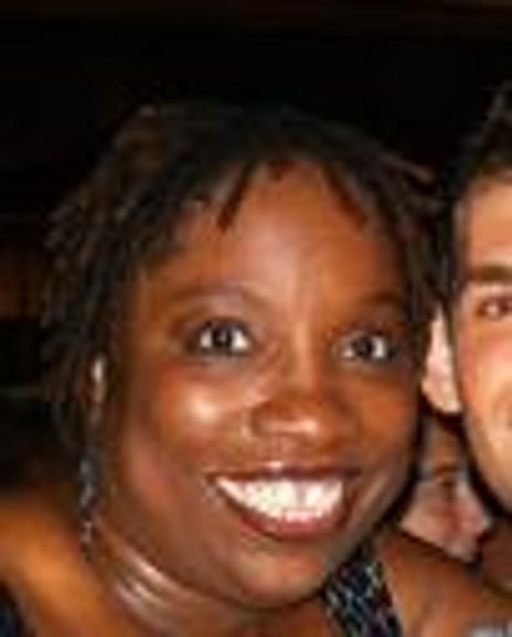 Dorrey Lyles Headshot