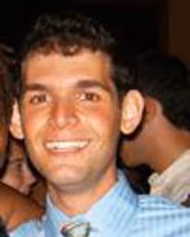 Andrew Keltz Headshot