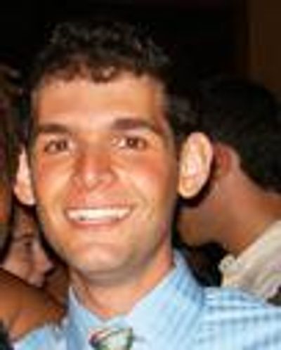 Andrew Keltz Headshot