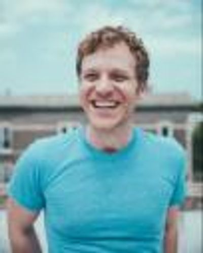 Vince Nappo Headshot