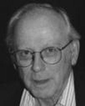 Stuart Vaughan Headshot