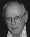 Stuart Vaughan