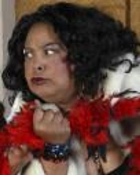 Eleanor Jacobs Headshot