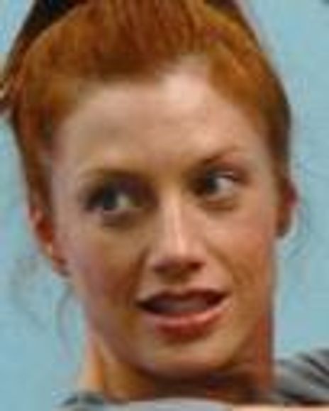 Jessica Philips Headshot