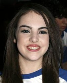 Elizabeth Egan Gillies Headshot