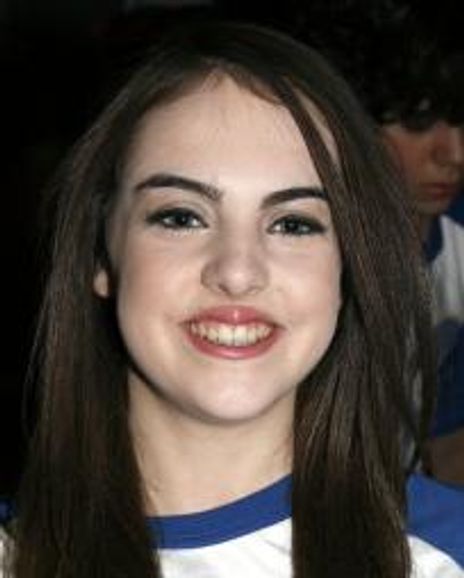 Elizabeth Egan Gillies Headshot