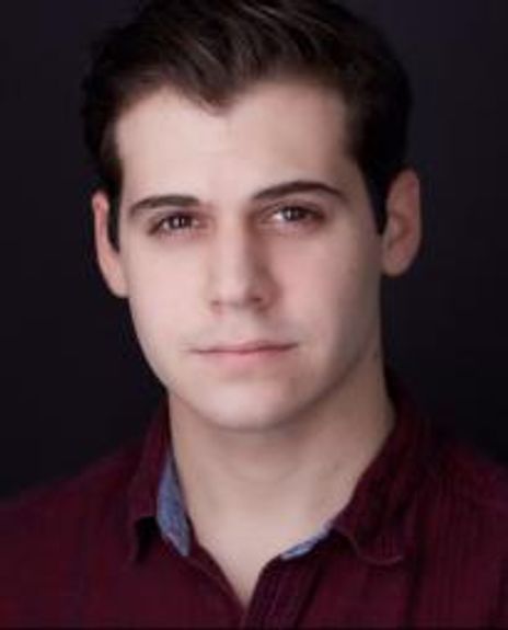 Joey LaVarco Headshot