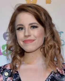 Allie Trimm Headshot