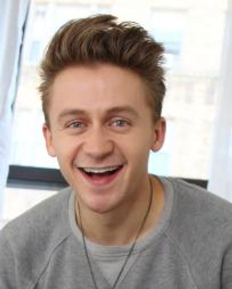 Riley Costello Headshot