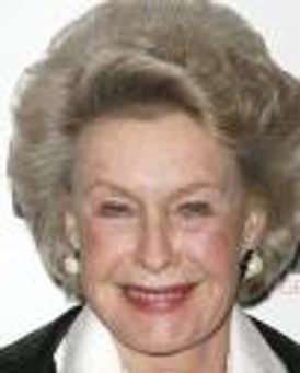 Dina Merrill Headshot