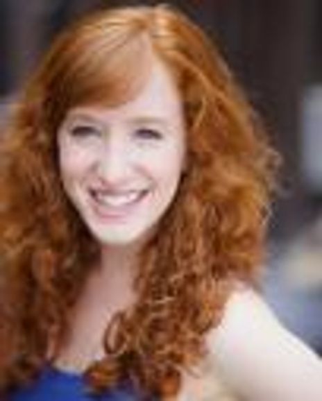 Mary Claire Miskell Headshot