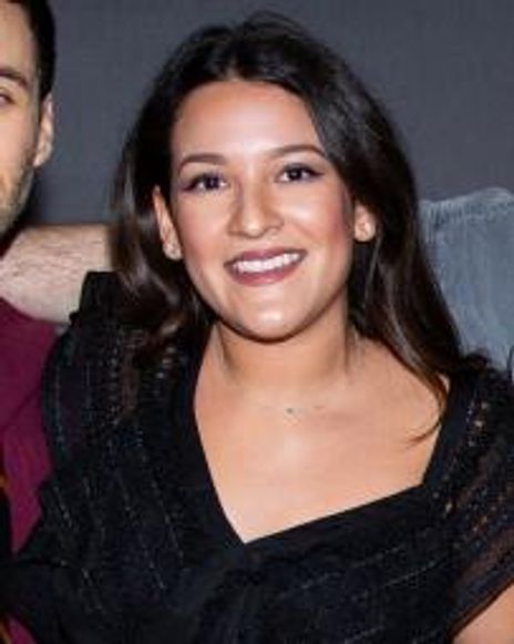 Lexi Bodick Headshot