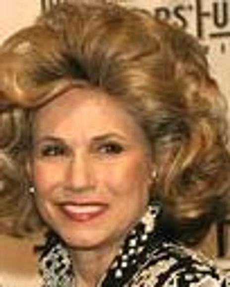 Darcie Denkert Headshot