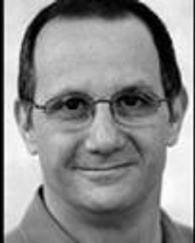 Leo Huppert Headshot