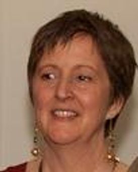 Katherine Harber Headshot