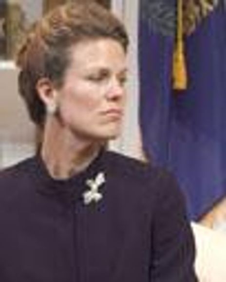 Penny Slusher Headshot