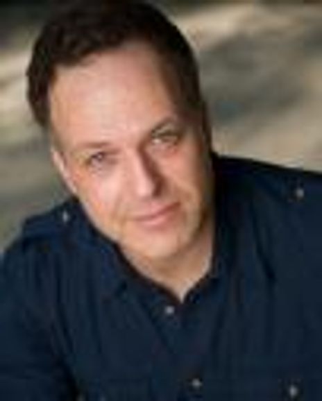 Thomas Poarch Headshot