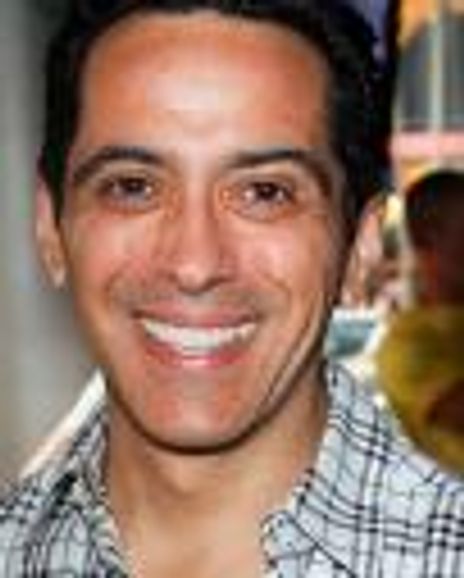 Greg Purnhagen Headshot