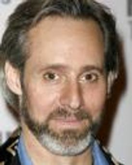 Michel Gill Headshot