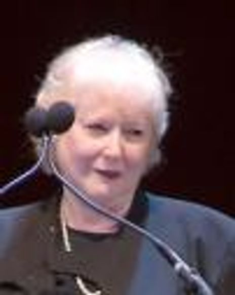 Jane Friedman Headshot