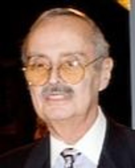 Lewis Bernstein Headshot