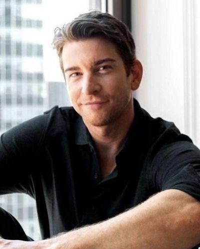 Andy Karl Headshot