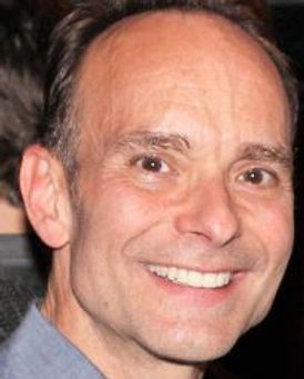 Carmen Yurich Headshot