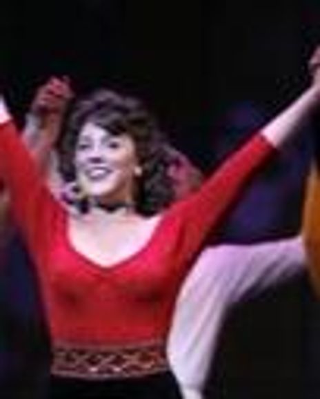 Aimee White Headshot