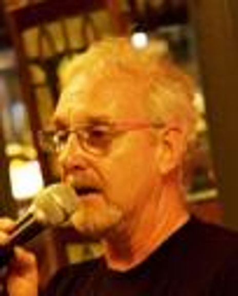 John Sunderland Headshot