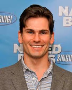 Alex Ringler Headshot