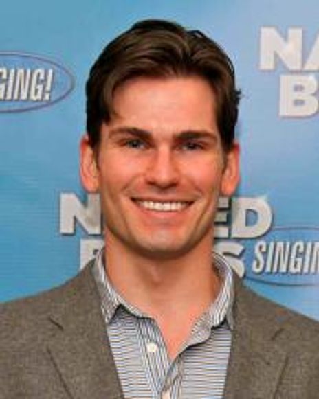 Alex Ringler Headshot